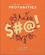 Orange Hippo!,  Hippo! Orange,  OH,  Orange Hippo! - The Little Book of Profanities - Know your Sh*ts from your F*cks