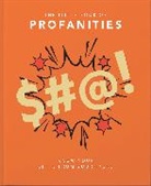 Orange Hippo!, Hippo! Orange, Orange Hippo! - The Little Book of Profanities