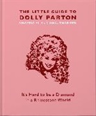 Malcolm Croft, Croft Malcolm, Hippo! Orange, Orange Hippo! - The Little Guide to Dolly Parton