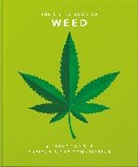 Orange Hippo!, Hippo! Orange, Orange Hippo! - The Little Book of Weed