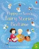 Heather Amery, Philip Hawthorn, Hawthorn Philip, Stephen Cartwright, Cartwright Stephen, Stephen Cartwright - Poppy and Sam''s Book of Fairy Stories