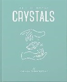 Beleta Greenaway, Greenaway Beleta - The Little Book of Crystals