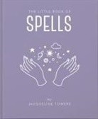 Jackie Tower - The Little Book of Spells