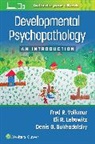 Eli R. Lebowitz, Denis G. Sukhodolsky, Fred R. Volkmar - Developmental Psychopathology