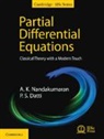 P S Datti, P. S. Datti, A K Nandakumaran, A. K. Nandakumaran, A. K. (Indian Institute of Science Nandakumaran - Partial Differential Equations