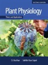 Sukhbir Kaur Gujral, Sukhbir Kaur (University of Delhi) Gujral, S L Kochhar, S. L. Kochhar, S. L. (University of Delhi) Kochhar, S. L. (University of Delhi) Gujral Kochhar... - Plant Physiology