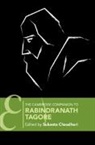 Sukanta Chaudhuri, Sukanta (Jadavpur University Chaudhuri, EDITED BY SUKANTA CH, Chaudhuri Sukanta Chaudhuri, Sukanta Chaudhuri, Chaudhuri Sukanta - Cambridge Companion to Rabindranath Tagore