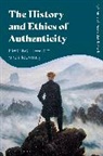 Kyle Michael James Shuttleworth, SHUTTLEWORTH KYLE MI - The History and Ethics of Authenticity