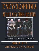 David L Bongard, David L. Bongard, Trevor N Dupuy, Trevor N. Dupuy, Trevor N. Johnson Dupuy, DUPUY TREVOR N... - The Encyclopedia of Military Biography