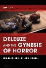 Sunny Hawkins, HAWKINS SUNNY - Deleuze and the Gynesis of Horror