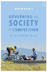 Martin Hardie, Hardie Martin - Governing the Society of Competition