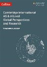Lucy Norris, Norris Lucy, Mike Gould - Cambridge International AS & A Level Global Perspectives and