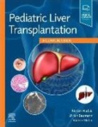 Ulrich Baumann, Ulrich (Consultant Paediatric Hepatologist) Baumann, Baumann Ulrich, Nedim Hadzic, Valerie MCLIN, Valérie MCLIN - Pediatric Liver Transplantation