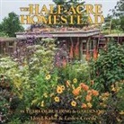 Lesley Creed, Lloyd Kahn - The Half-Acre Homestead