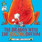 Beach, Mr Beach - The Dragon with the Blazing Bottom