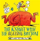 Beach, Mr Beach - The Knight With the Blazing Bottom