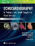 Frank Cetta, Benjamin W. Eidem, Frank Cetta, Cetta Frank, Benjamin W. Eidem, Eidem Benjamin W.... - Echocardiography in Pediatric and Adult Congenital Heart Disease