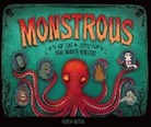 Carlyn Beccia, Carlyn Beccia - Monstrous