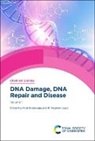 Miral (National Institute of Standards Dizdaroglu, Miral Lloyd Dizdaroglu, Miral Dizdaroglu, R Stephen Lloyd, R. Stephen Lloyd - Dna Damage, Dna Repair and Disease