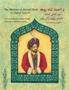 Palwasha Bazger Salam, Palwasha Bazger Salam, Natasha Delmar - The Wisdom of Ahmad Shah