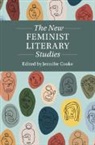 Jennifer (Loughborough University) Cooke, Cooke Jennifer Cooke, Jennifer Cooke, Cooke Jennifer - New Feminist Literary Studies