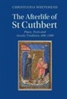Whitehead Christiania Whitehead, Christiania Whitehead, Whitehead Christiania - Afterlife of St Cuthbert