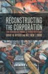 Matthew T. Bodie, Bodie Matthew T., Grant M. Hayden, Grant M. Bodie Hayden, Hayden Grant M. - Reconstructing the Corporation