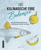 Erich Schütz - Das kulinarische Erbe des Bodensees