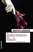 Manfred Baumann - Jedermannfluch