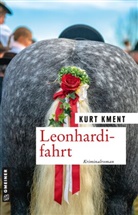 Kurt Kment - Leonhardifahrt