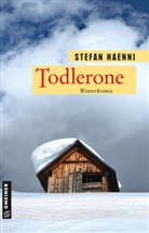 Stefan Haenni - Todlerone