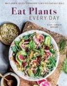 Various, Blair Warsham, Carolyn Warsham - Eat Plants Everyday