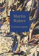 Martin Walser - Gesamtausgabe letzter Hand