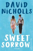 David Nicholls - Sweet Sorrow