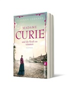 Susanna Leonard - Madame Curie und die Kraft zu träumen