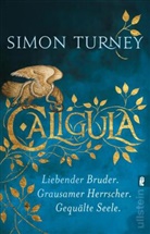 Simon Turney - Caligula