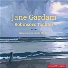 Jane Gardam, Leslie Malton - Robinsons Tochter, 8 Audio-CD (Audio book)