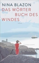 Nina Blazon - Das Wörterbuch des Windes