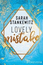Sarah Stankewitz - Lovely Mistake