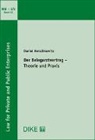 Daniel Herschkowitz, Thomas Geiser, Roland Müller, Kurt Pärli - Der Belegarztvertrag – Theorie und Praxis