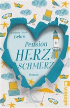Christin-Marie Below, Urheber28 - Pension Herzschmerz