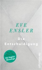 Eve Ensler, Urheber6 - Die Entschuldigung