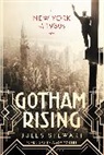 Jules Stewart, Jules (Independent Writer Stewart, Stewart Jules - Gotham Rising
