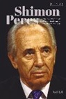 Avi Gil, Avi (The Jewish People Policy Institute Gil - Shimon Peres