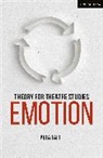 Peta Tait, Prof. Peta (La Trobe University Tait - Theory for Theatre Studies: Emotion