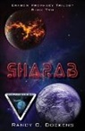 Randy C Dockens - Sharab