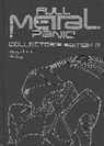Elizabeth Ellis, Shouji Gatou, Gatou Shouji, Shikidouji Shikidouji, Shikidouji - Full Metal Panic! Volumes 4-6 Collector's Edition (Light Novel)