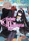Hodgson Andrew, Sakon Kaidou, Kaidou Sakon, Taiki Taiki, Taiki - Infinite Dendrogram: Volume 10 (Light Novel)