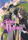 Hodgson Andrew, Sakon Kaidou, Kaidou Sakon, Taiki Taiki, Taiki - Infinite Dendrogram: Volume 11 (Light Novel)
