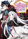 COMTA, Hikoki Hikoki, Fuminori Teshima, Teshima Fuminori, COMTA - An Archdemon's Dilemma: How to Love Your Elf Bride: Volume 9 (Light Novel)